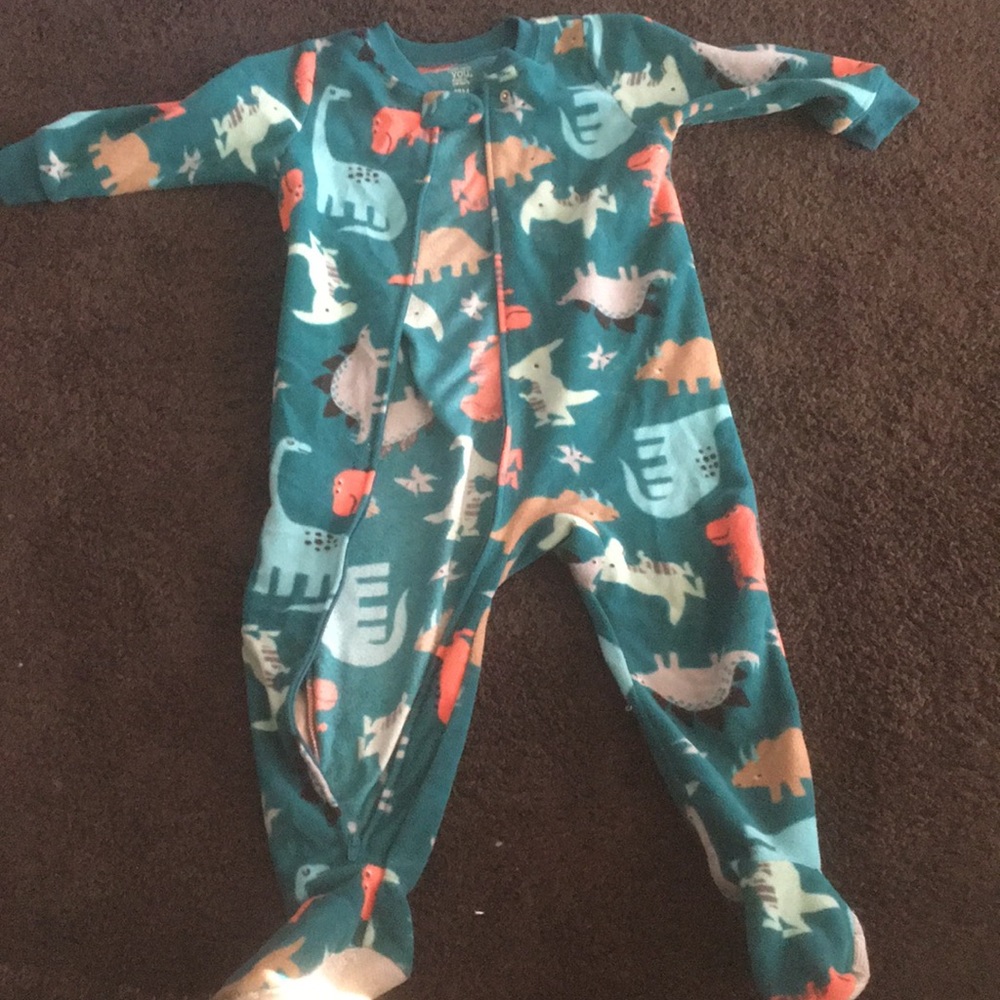 Sleep wear
